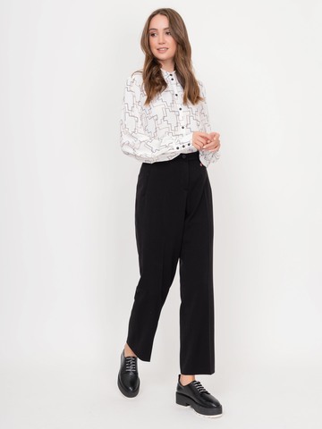 Э460020-31423/20-02 Блуза Gerry Weber