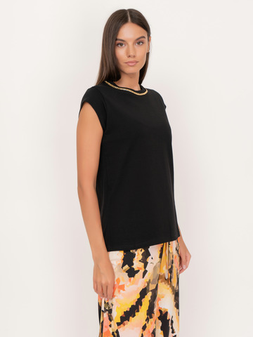 ЭNPSFS002/21-01 Футболка Kaos Sport
