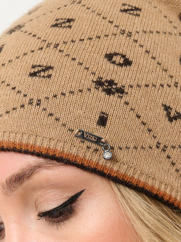 ЭSS1391CY/24-02 Шапка Vizio