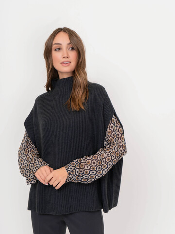 Э128727/5879/20-2 Жилет тр. Luisa Cerano