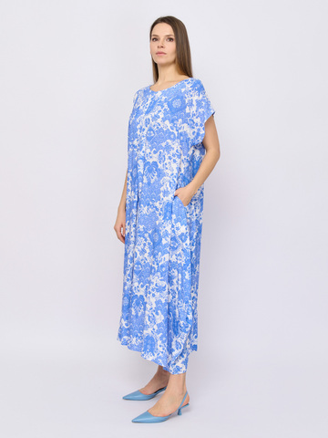Э8301.7131/м/25-01 Платье Mat Fashion