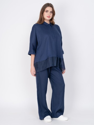 Э711.1019 М/19-01 Блуза Mat Fashion