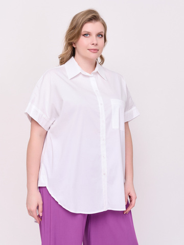 Э8101.3034/24-01 Блуза Mat Fashion