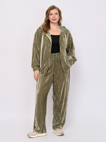 Э8401.2062/м/25-02 Брюки Mat Fashion