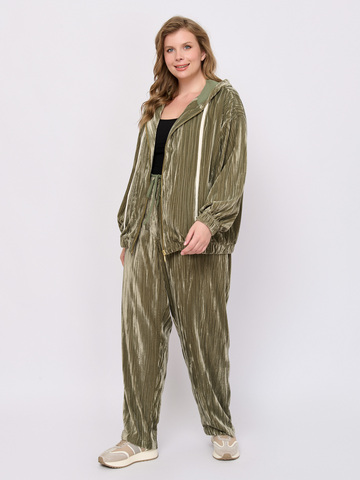 Э8401.2062/м/25-02 Брюки Mat Fashion