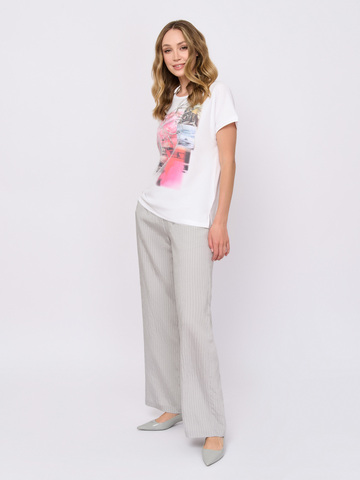 Э570362-35058/м/25-01 Футболка Gerry Weber