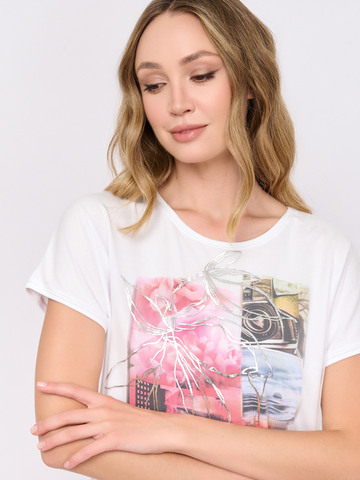 Э570362-35058/м/25-01 Футболка Gerry Weber