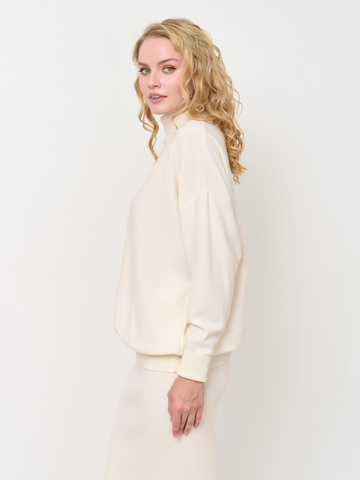 ЭKZK10204/м/24-02 Джемпер SERIANNO collection