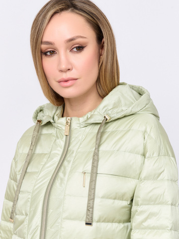 Э3769-125/м/25-01 Куртка утепленная Franco Vello