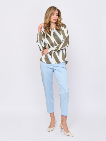 Э925064-31283/м/25-01 Брюки Gerry Weber