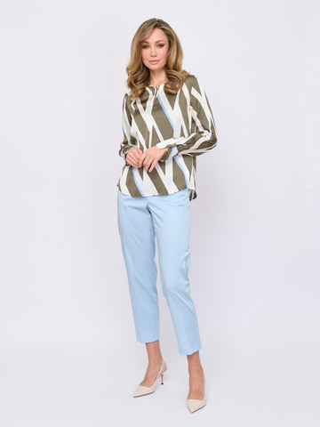 Э925064-31283/м/25-01 Брюки Gerry Weber