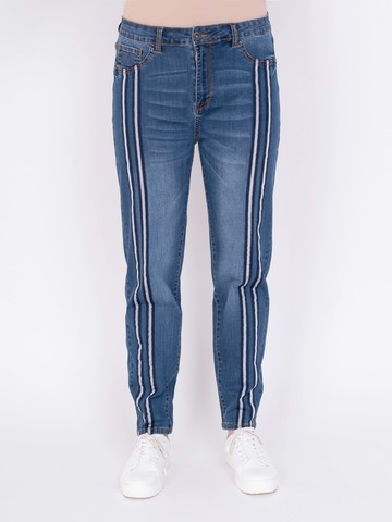 denim