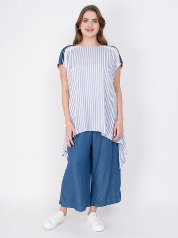 Э711.2044/19-01 Брюки Mat Fashion