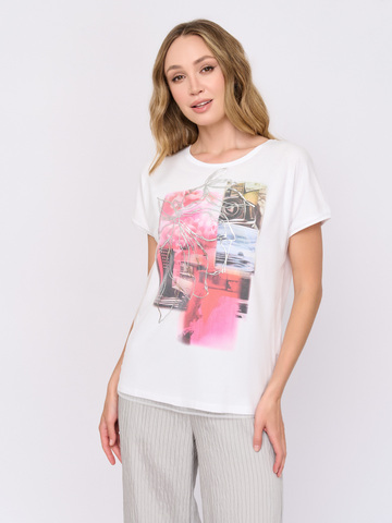 Э570362-35058/м/25-01 Футболка Gerry Weber