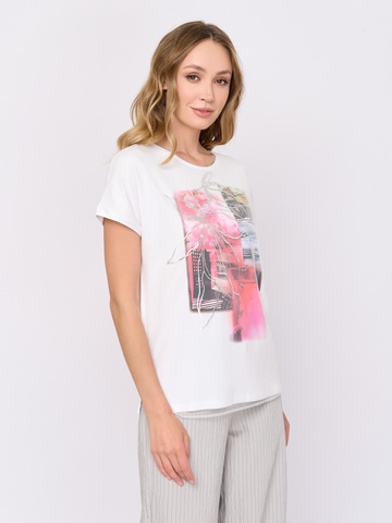 Э570362-35058/м/25-01 Футболка Gerry Weber