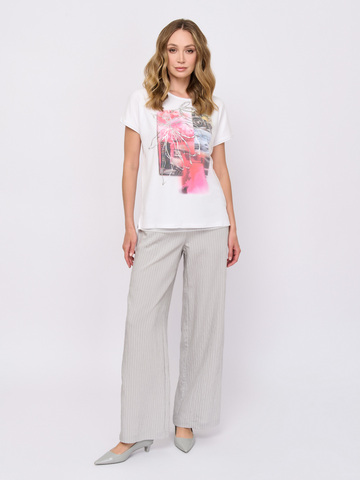 Э570362-35058/м/25-01 Футболка Gerry Weber