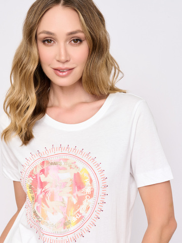 Э570343-35045/м/25-01 Футболка Gerry Weber