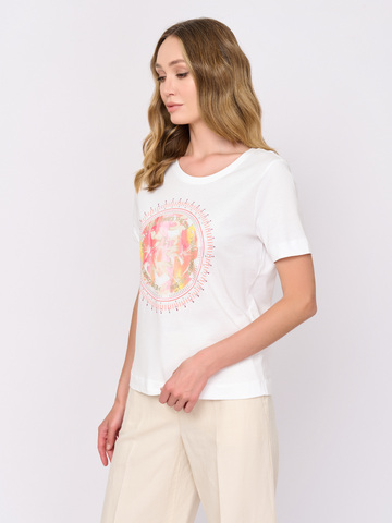 Э570343-35045/м/25-01 Футболка Gerry Weber