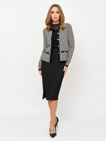 Э430134-35714/м/24-02 Кардиган тр. Gerry Weber