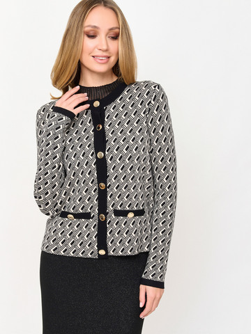 Э430134-35714/м/24-02 Кардиган тр. Gerry Weber