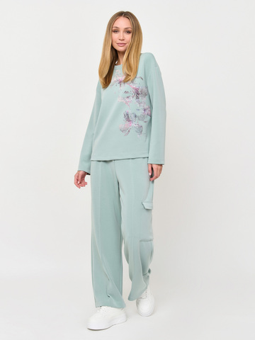 Э322190-44020/м/24-02 Брюки тр. Gerry Weber