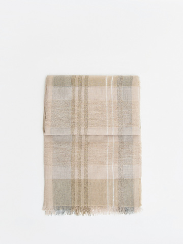 ЭD35SCARF4/24-02 Шарф PANICALE