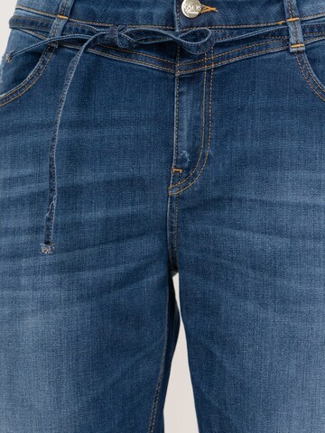 ЭNP6BL021/21-01 Джинсы Kaos Denim