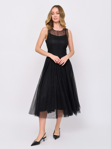 Э0310/4064/м/25-01 Платье Vera Mont