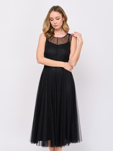 Э0310/4064/м/25-01 Платье Vera Mont