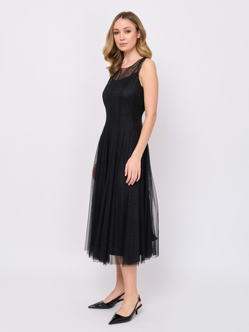 Э0310/4064/м/25-01 Платье Vera Mont