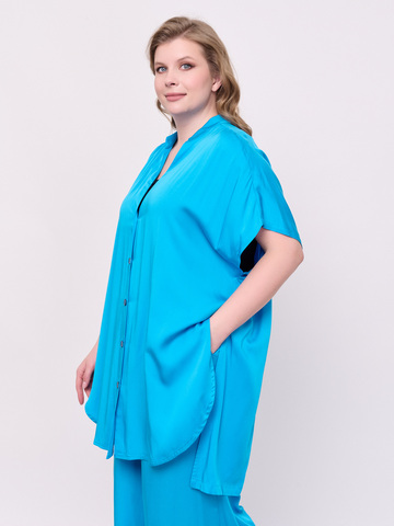 Э8101.3010/24-01 Блуза Mat Fashion