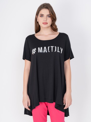 Э711.1123.M.R/19-01 Футболка  Mat Fashion