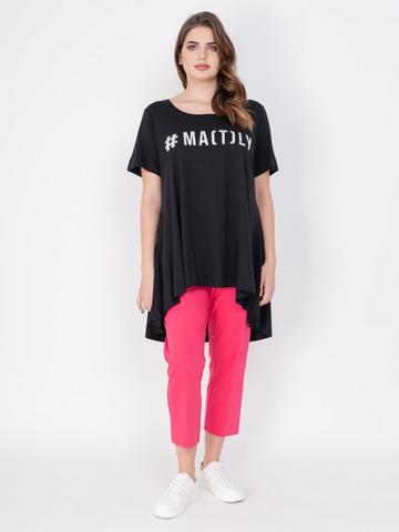 Э711.1123.M.R/19-01 Футболка  Mat Fashion