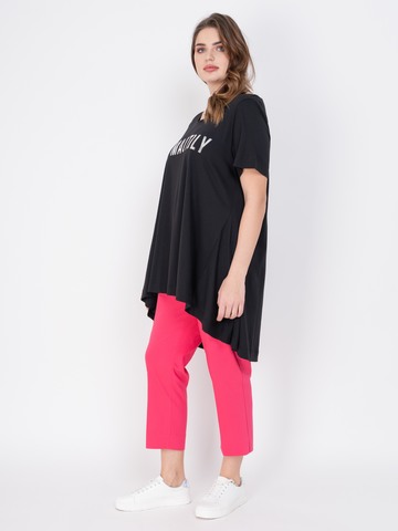 Э711.1123.M.R/19-01 Футболка  Mat Fashion