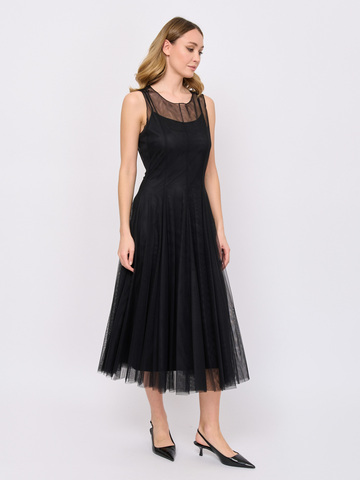 Э0310/4064/м/25-01 Платье Vera Mont