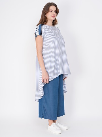 Э711.1025/19-01 Туника Mat Fashion