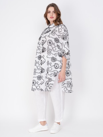 Э711.7110/19-01 Туника Mat Fashion