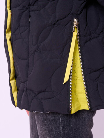 Э3456-224/м/23-02 Куртка утепленная Franco Vello