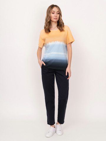 Э92415-67712/22-01 Брюки Gerry Weber