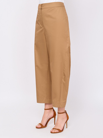 Э8301.2077/м/25-01 Брюки Mat Fashion