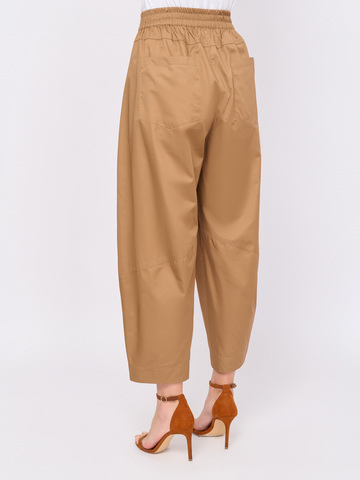 Э8301.2077/м/25-01 Брюки Mat Fashion