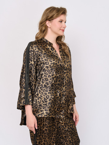 Э8401.3017/м/25-02 Блуза Mat Fashion