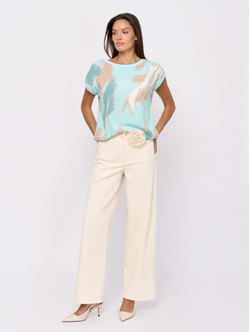 Э6584/3190/м/25-01 Брюки Betty&Co