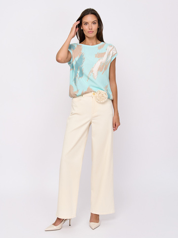 Э6584/3190/м/25-01 Брюки Betty&Co