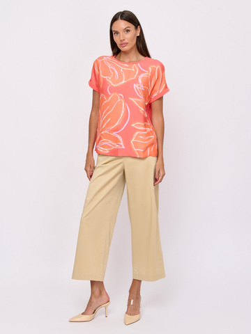 Э570381-35027/м/25-01 Блузка Gerry Weber