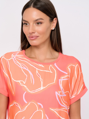 Э570381-35027/м/25-01 Блузка Gerry Weber