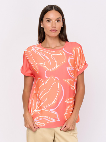 Э570381-35027/м/25-01 Блузка Gerry Weber