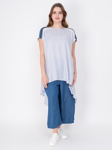 Э711.1025/19-01 Туника Mat Fashion