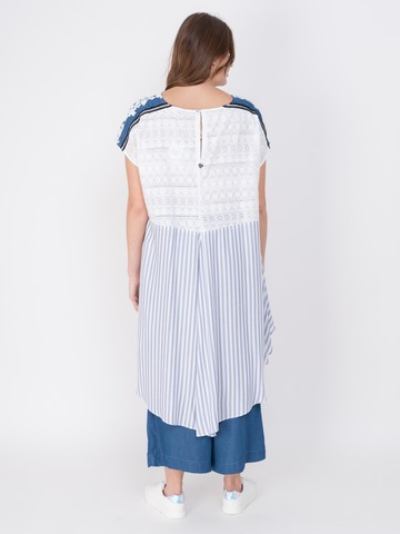 Э711.1025/19-01 Туника Mat Fashion