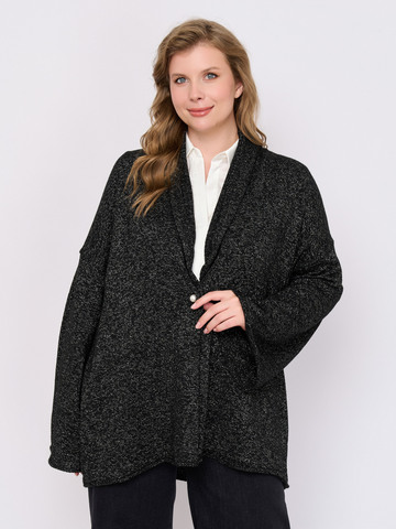 Э8401.5028/м/25-02 Кардиган тр. Mat Fashion